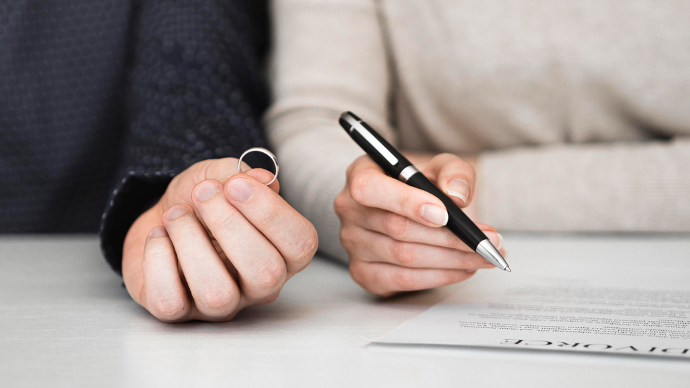 Valrico Divorce Attorneys 