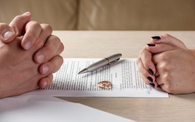 Legal Considerations in a Florida Divorce: Debt, Domestic Violence, Prenups, and Tax Implications